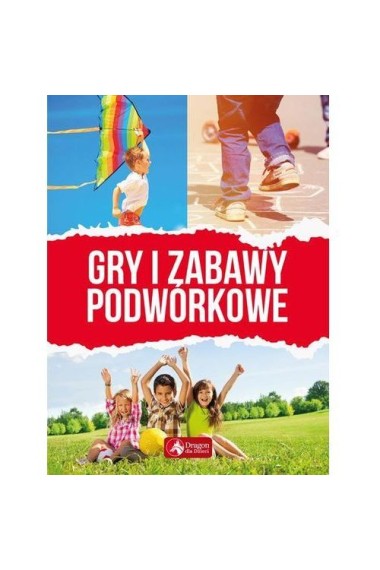 Gry i zabawy podwórkowe Promocja