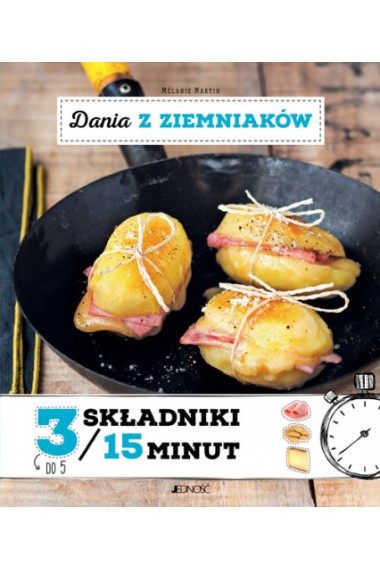 Dania z ziemniaków 