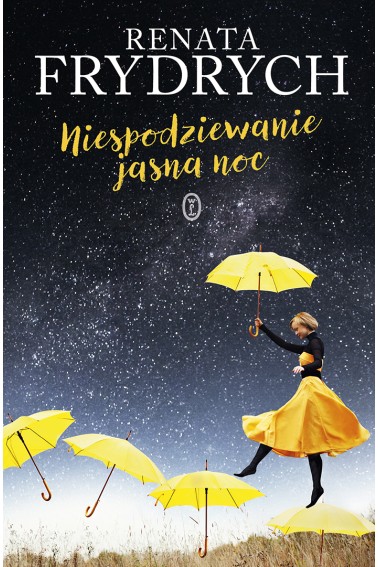 Niespodziewanie jasna noc Promocja