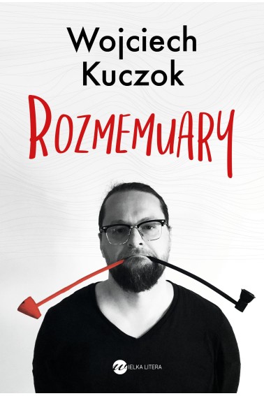 Rozmemuary Promocja