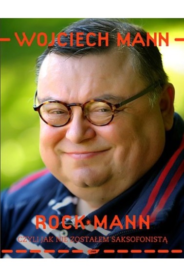 RockMann Promocja