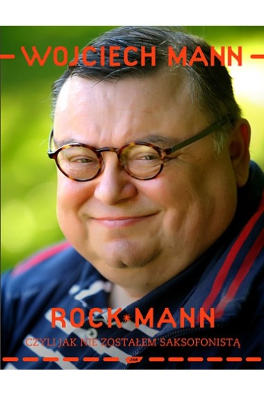 RockMann Promocja