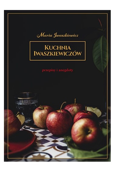 KUCHNIA IWASZKIEWICZÓW PROMOCJA