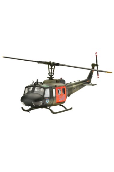 Bell UH 1D 'SAR' 1:72