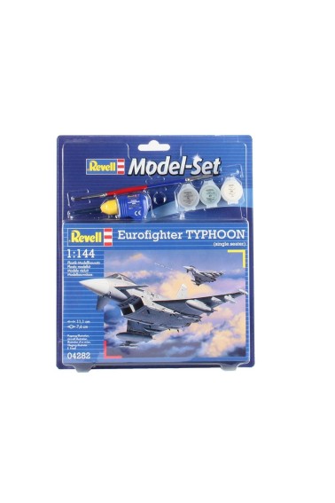 Model Set Eurofighter Typhoon