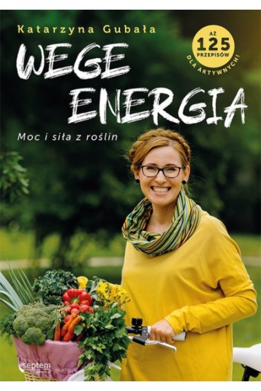 Wege energia Promocja