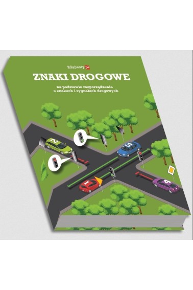 Znaki drogowe