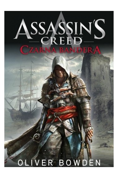 Assassins Creed Czarna bandera