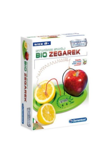 Bio zegarek Promocja