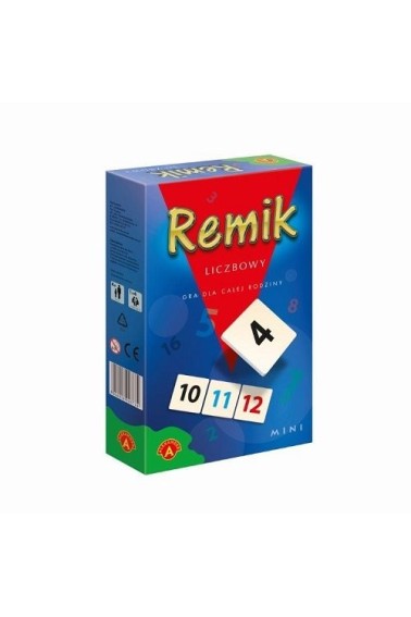 REMIK MINI ALEXANDER