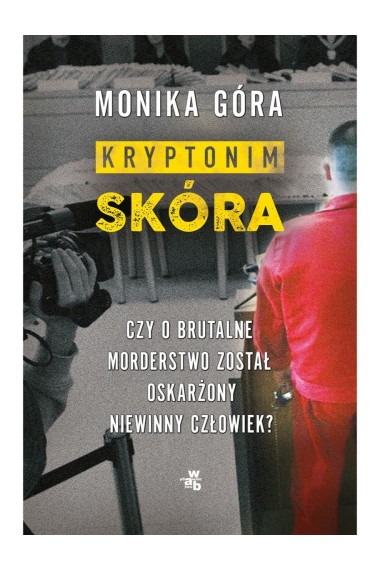 KRYPTONIM SKÓRA PROMOCJA