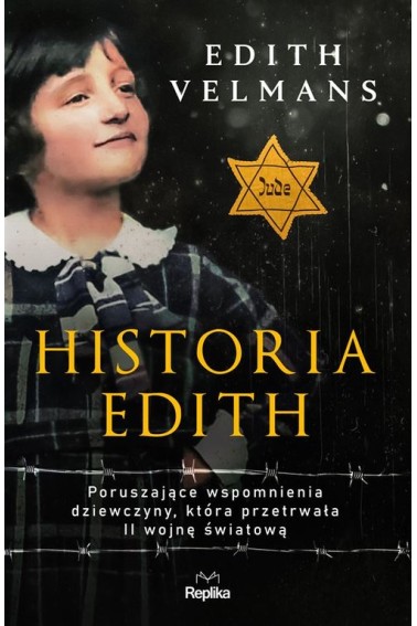 HISTORIA EDITH PROMOCJA