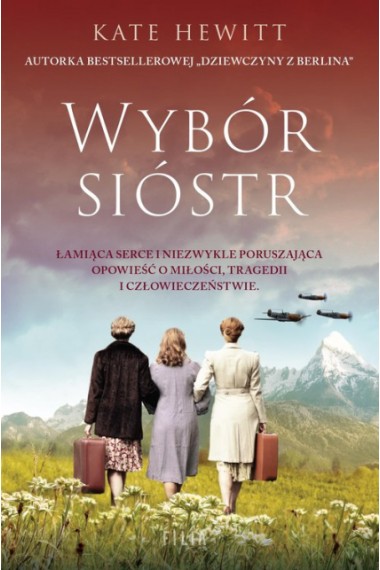 WYBÓR SIÓSTR PROMOCJA