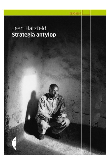 STRATEGIA ANTYLOP