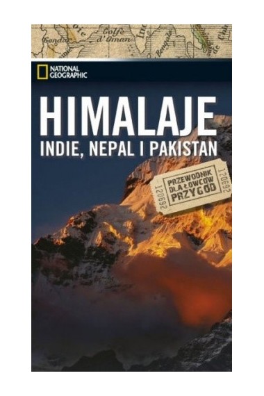 Himalaje Indie Nepal i Pakistan 