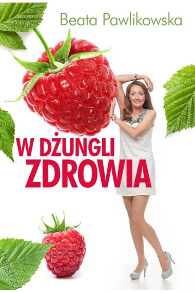 W dżungli zdrowia t1 TW Przecena