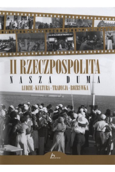 II Rzeczpospolita Nasza duma Promocja