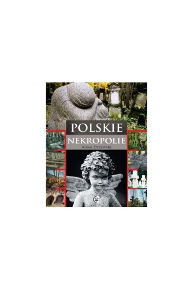 Polskie nekropolie Promocja