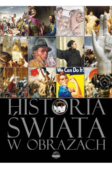 Historia świata w obrazach