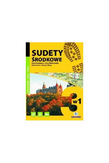 Sudety Środkowe