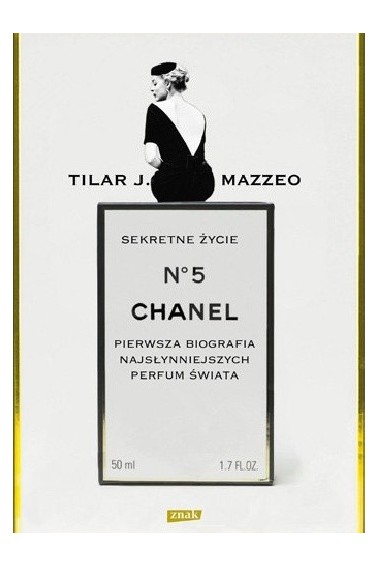 Sekretne życie Chanel NO 5 Powystawowy