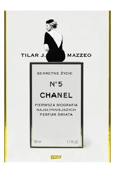 Sekretne życie Chanel NO 5 Powystawowy