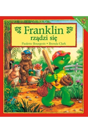 Franklin rządzi się