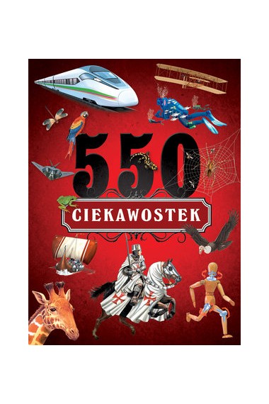 550 ciekawostek Powystawowy