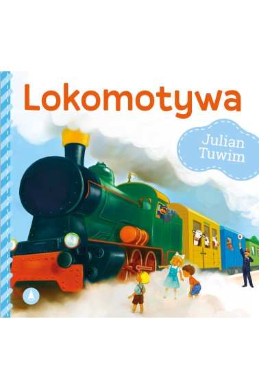 LOKOMOTYWA