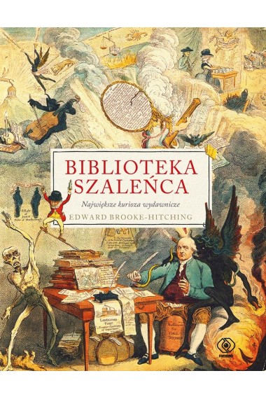 BIBLIOTEKA SZALEŃCA