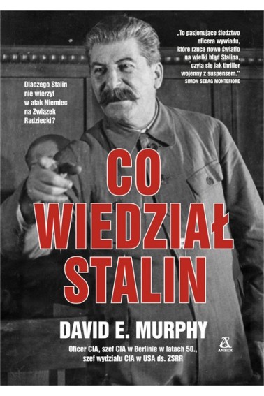 CO WIEDZIAŁ STALIN