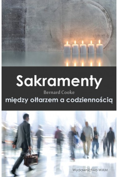 SAKRAMENTY