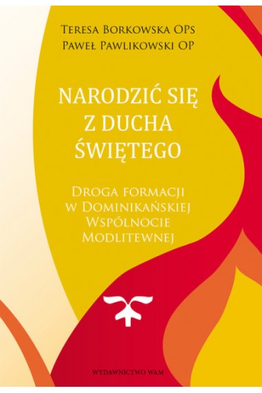 Narodzić się z Ducha Świętego