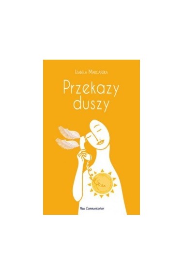 Przekazy duszy