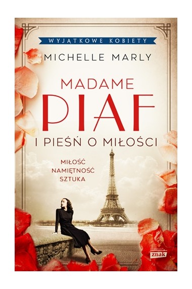 Madame Piaf i pieśń o miłości Promocja