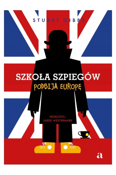 Szkoła szpiegów podbija Europę