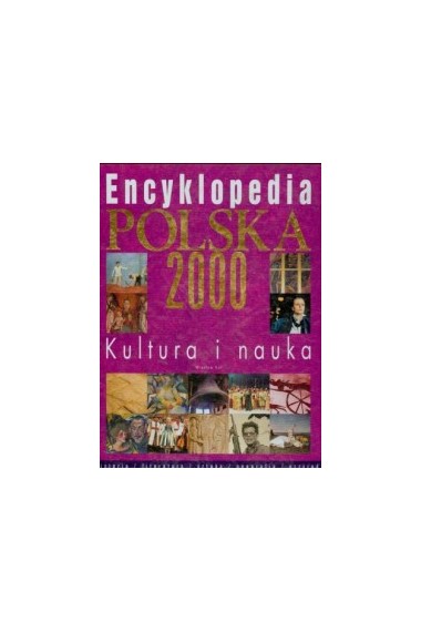 Encyklopedia Polska kultura i nauka 