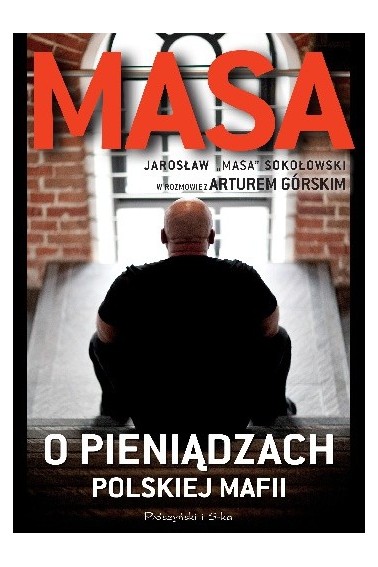 Masa o pieniądzach polskiej mafii 