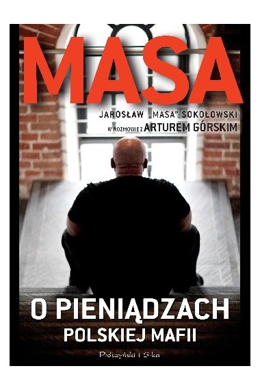 Masa o pieniądzach polskiej mafii 