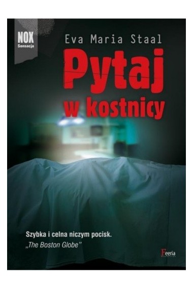 Pytaj w kostnicy 