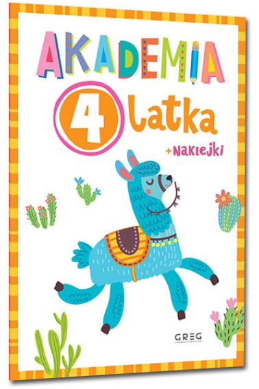 Akademia 4-latka