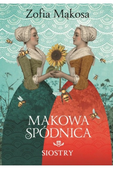 SIOSTRY MAKOWA SPÓDNICA