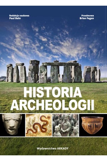 Historia archeologii