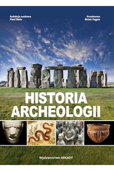 Historia archeologii