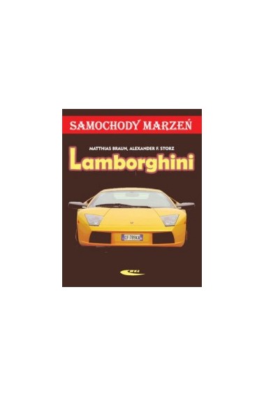 Lamborghini 