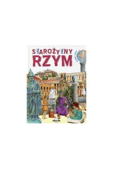 Starożytny Rzym