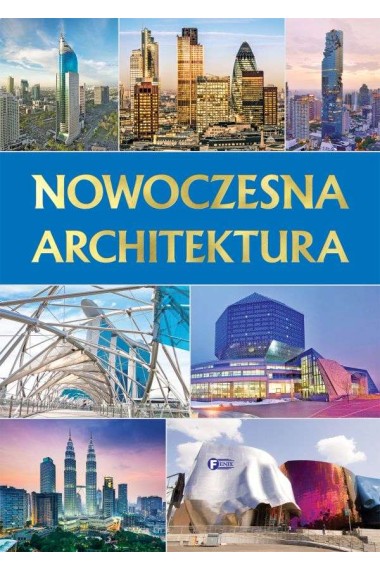 NOWOCZESNA ARCHITEKTURA