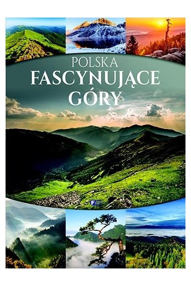 POLSKA FASCYNUJĄCE GÓRY