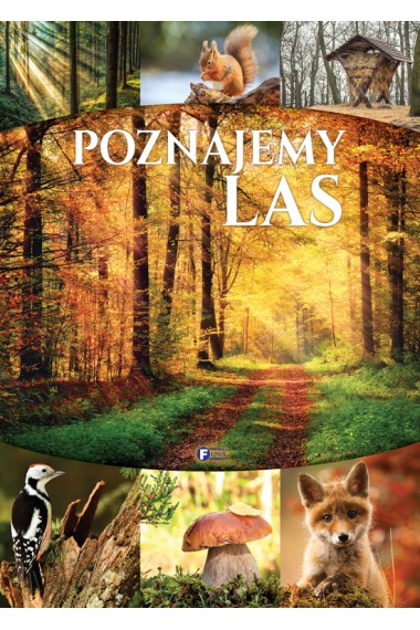 POZNAJEMY LAS