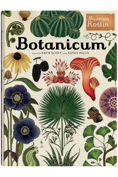 Botanicum Promocja